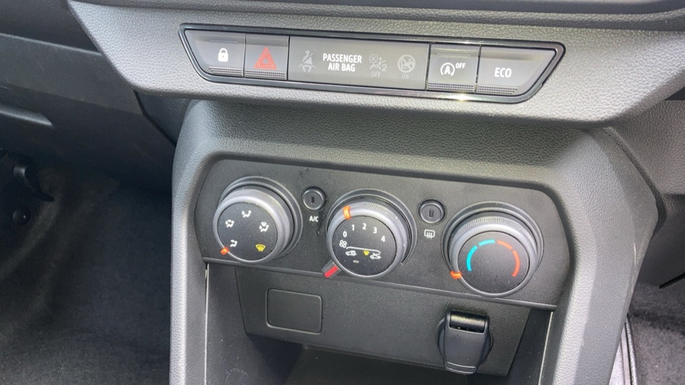 Dacia Jogger 1.0 Tce Comfort Brown #21