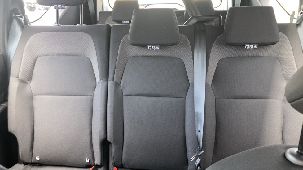 Dacia Jogger 1.0 Tce Comfort Brown #15