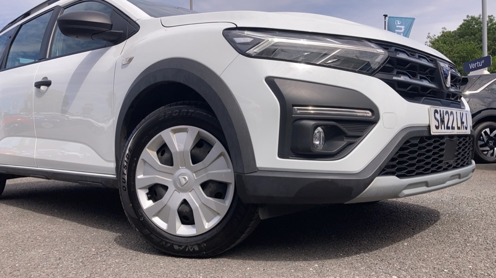 Dacia Jogger 1.0 Tce Comfort Brown #31