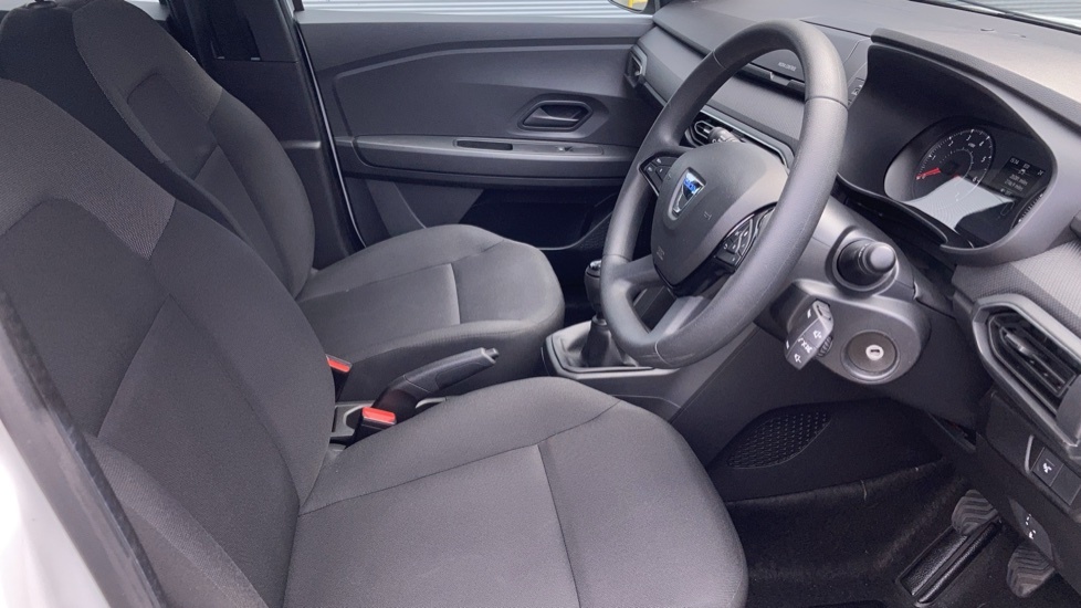 Dacia Jogger 1.0 Tce Comfort Brown #28