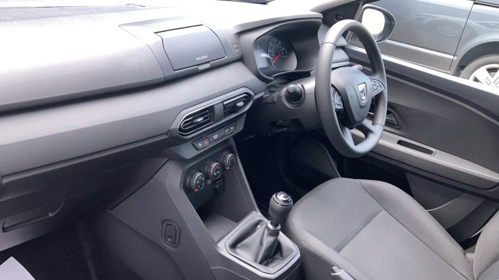 Dacia Jogger 1.0 Tce Comfort Brown #9