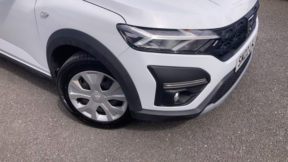 Dacia Jogger 1.0 Tce Comfort Brown #30