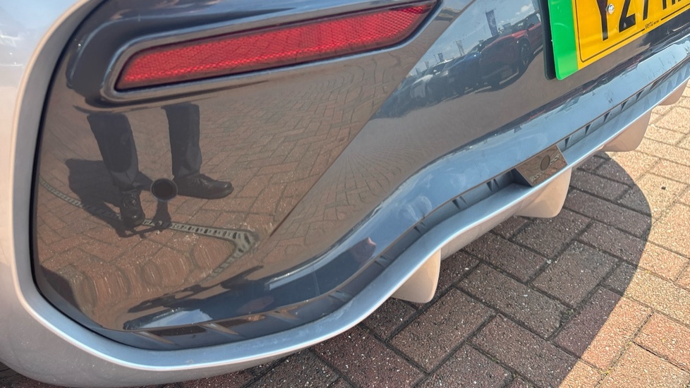 Cupra Born Born 170Kw E-boost V3 77Kwh 5 Seat Silver #45