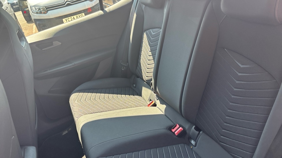 Cupra Born Born 170Kw E-boost V3 77Kwh 5 Seat Silver #16