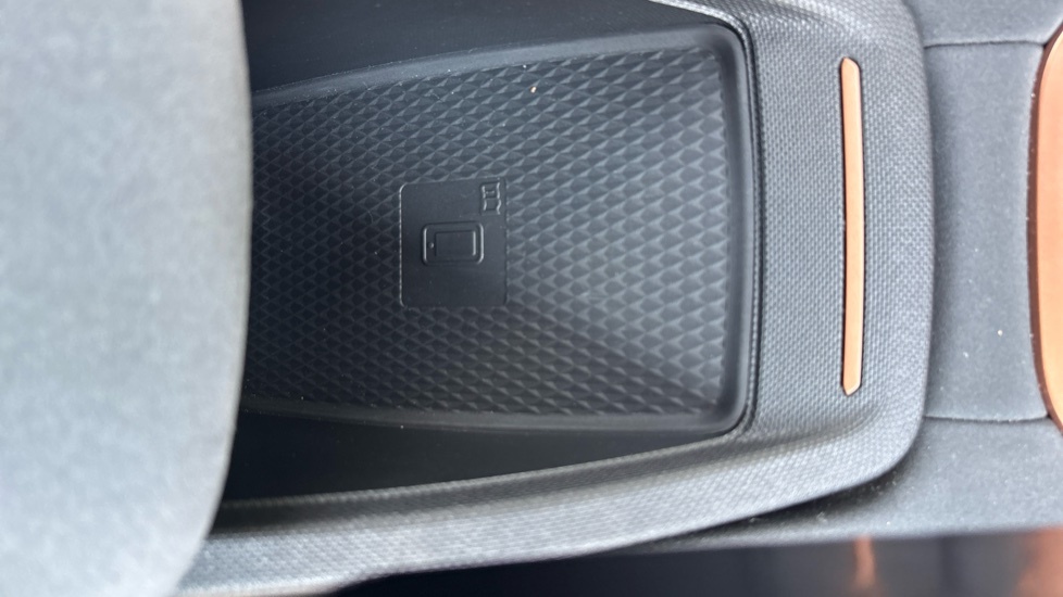 Cupra Born Born 170Kw E-boost V3 77Kwh 5 Seat Silver #30