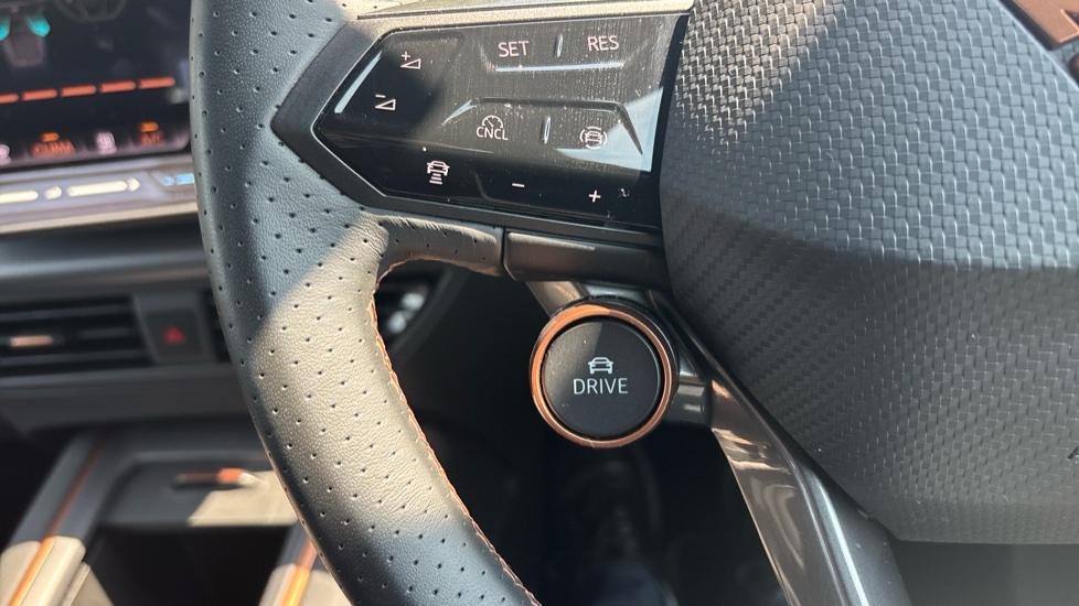 Cupra Born Born 170Kw E-boost V3 77Kwh 5 Seat Silver #33