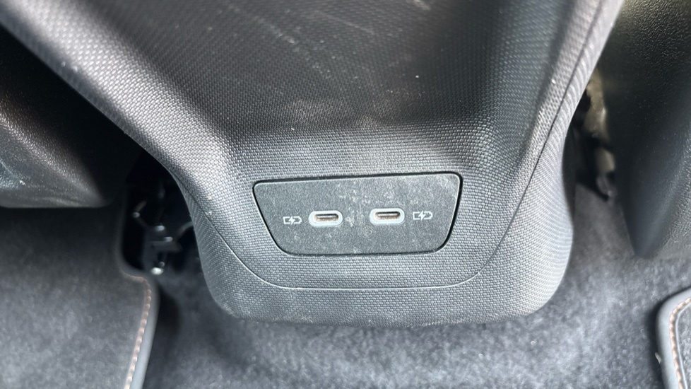 Cupra Born Born 170Kw E-boost V3 77Kwh 5 Seat Silver #38