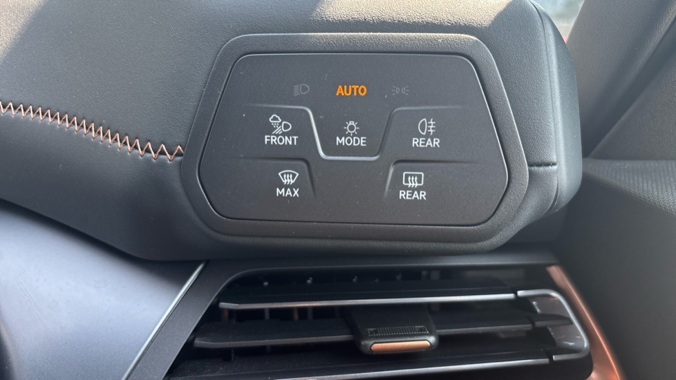 Cupra Born Born 170Kw E-boost V3 77Kwh 5 Seat Silver #36