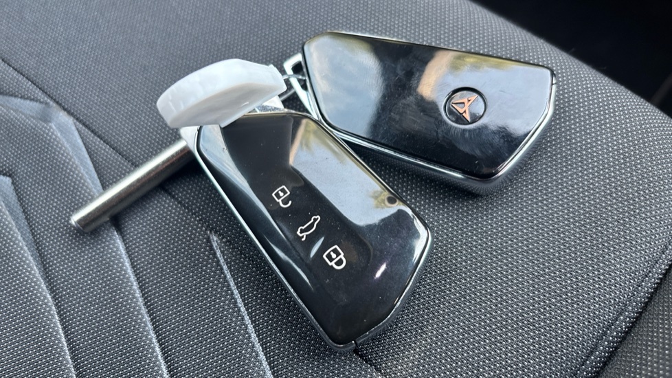 Cupra Born Born 170Kw E-boost V3 77Kwh 5 Seat Silver #20