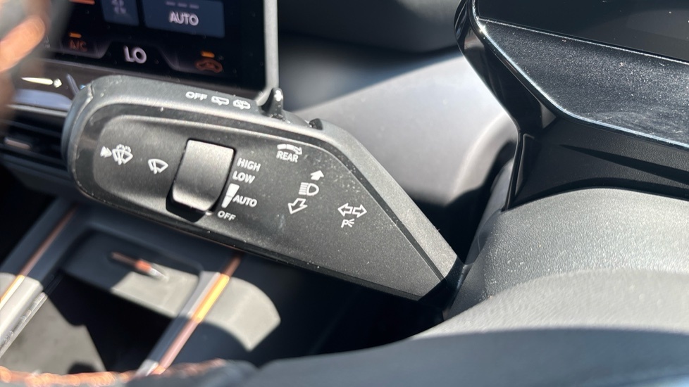 Cupra Born Born 170Kw E-boost V3 77Kwh 5 Seat Silver #34