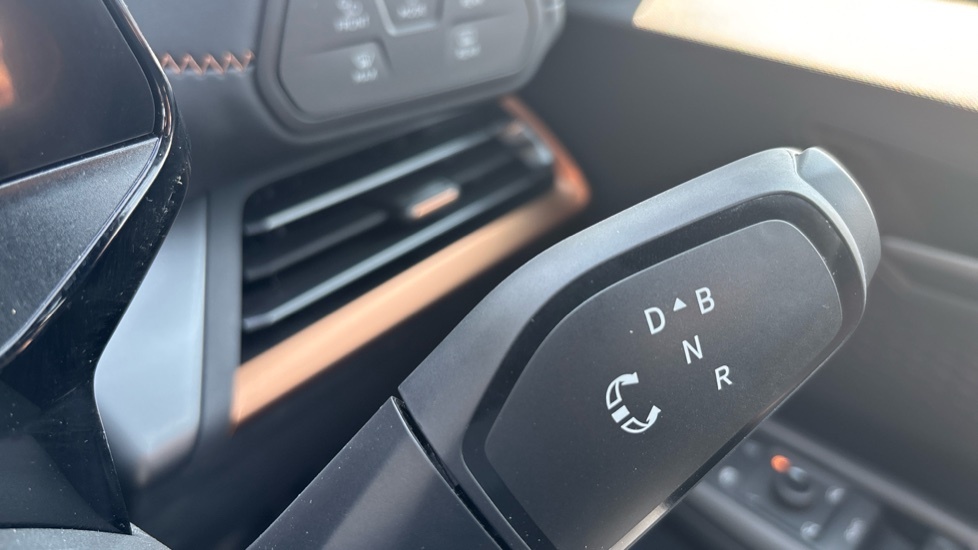 Cupra Born Born 170Kw E-boost V3 77Kwh 5 Seat Silver #13