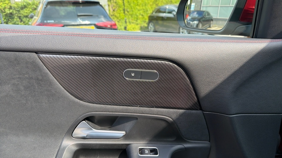 Mercedes-Benz GLA Class Grey #31