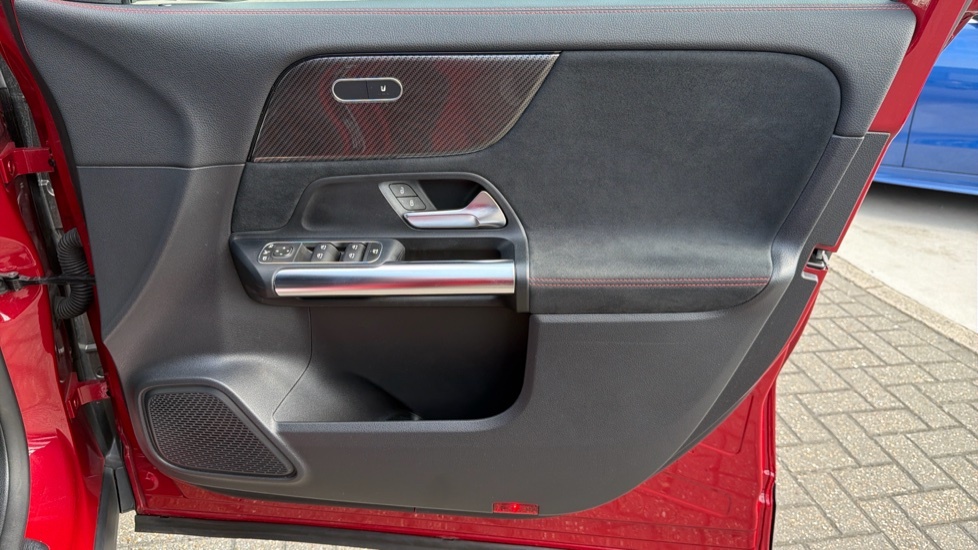 Mercedes-Benz GLA Class Grey #37