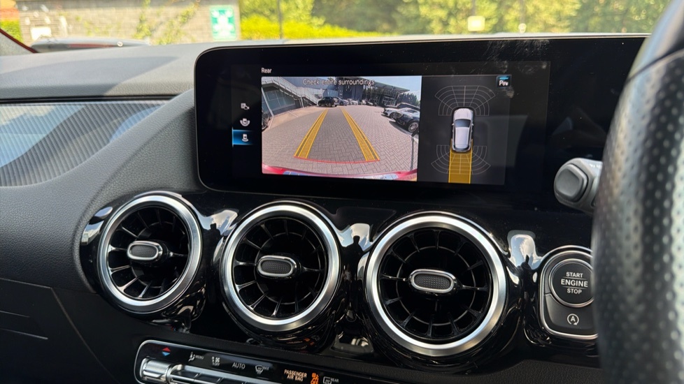 Mercedes-Benz GLA Class Grey #42