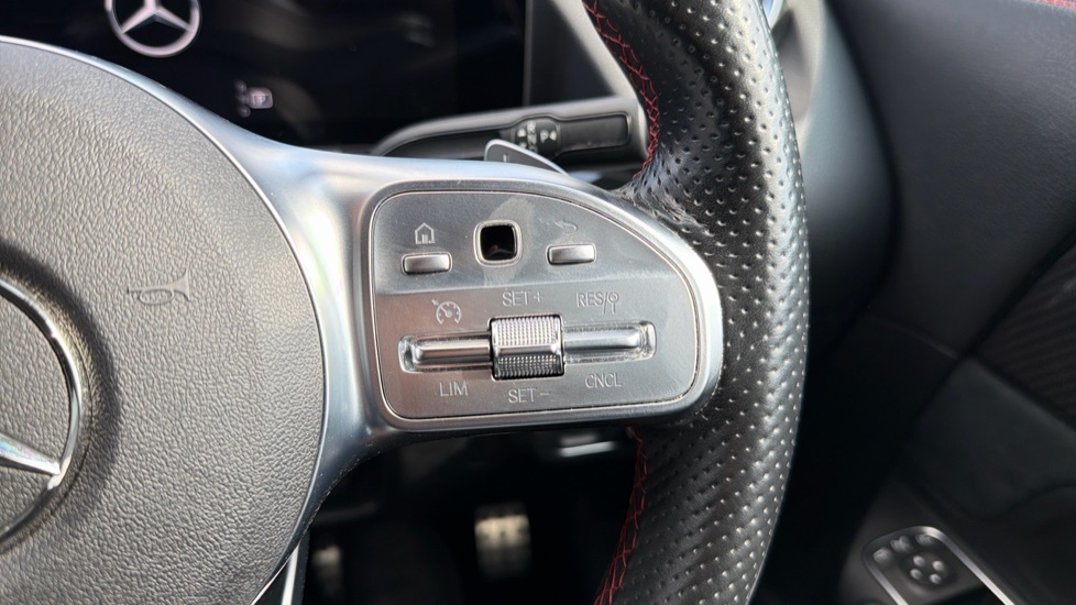 Mercedes-Benz GLA Class Grey #19