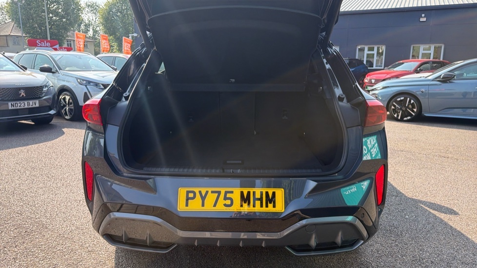 Cupra Terramar V2 Grey #4
