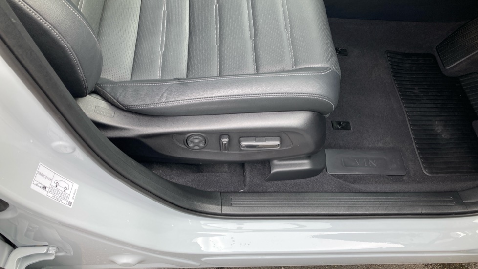 Honda Cr-V 2.0 Ehev Advance Ecvt White #32