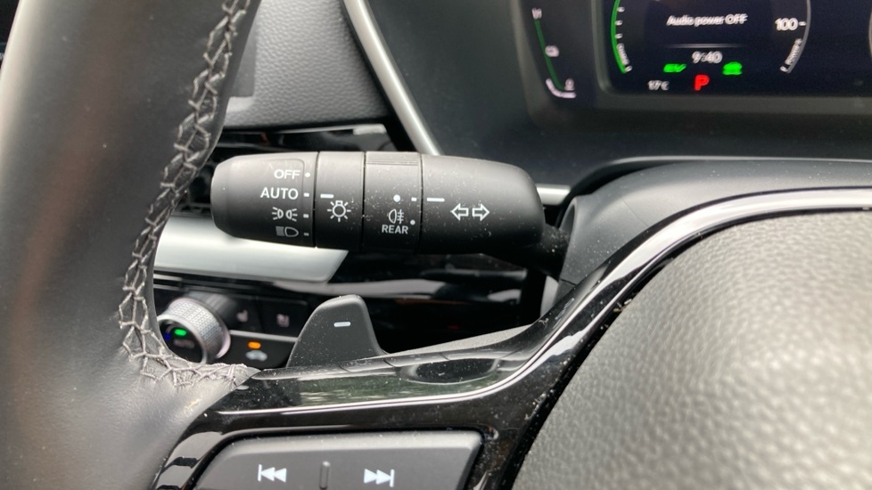 Honda Cr-V 2.0 Ehev Advance Ecvt White #27