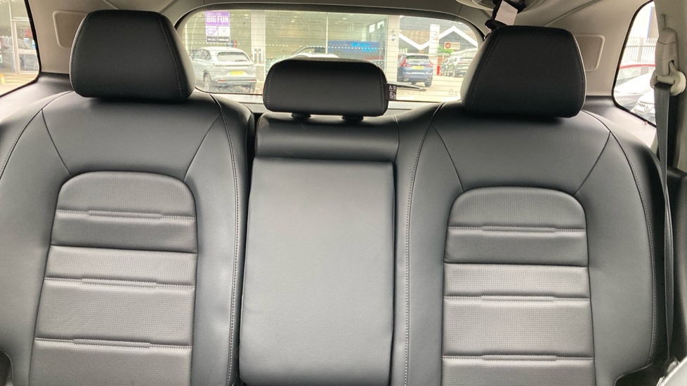 Honda Cr-V 2.0 Ehev Advance Ecvt White #40