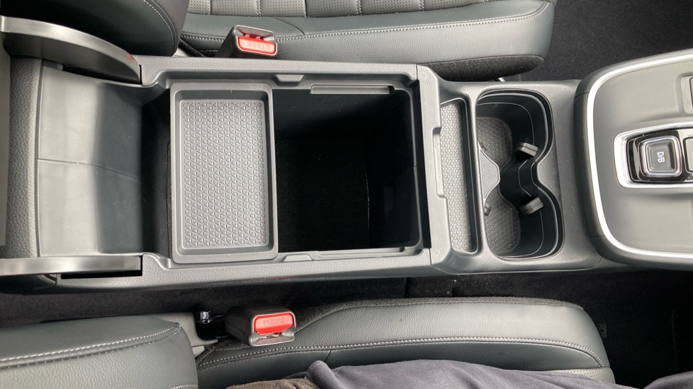 Honda Cr-V 2.0 Ehev Advance Ecvt White #24