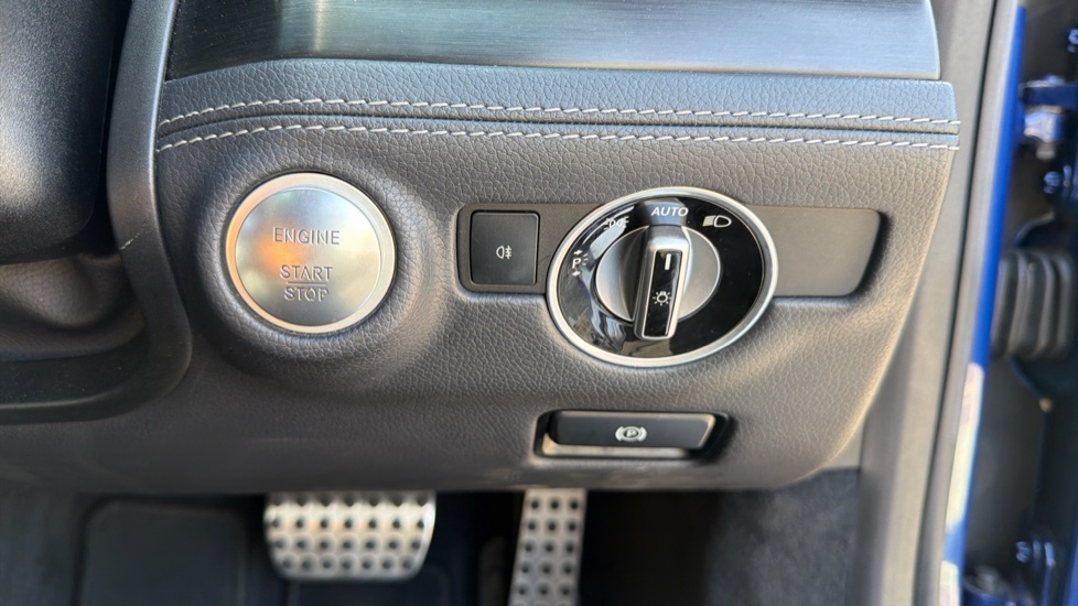 Mercedes-Benz SL Class Sl 63 Mct Black #40