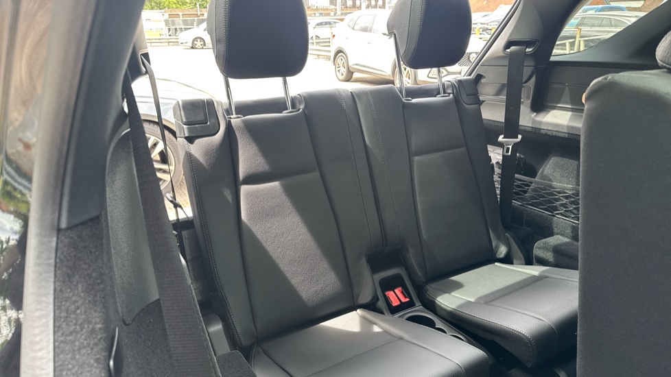 Mercedes-Benz GLE Class Suv Black #26