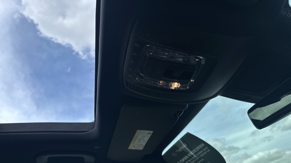 Mercedes-Benz GLE Class Suv Black #33