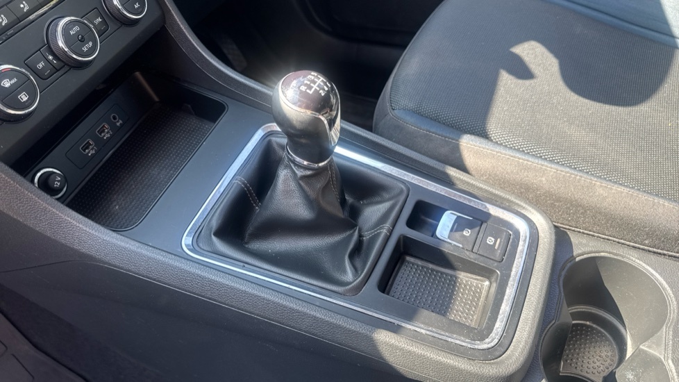 Seat Ateca 1.0 Tsi Ecomotive Se Technology White #13
