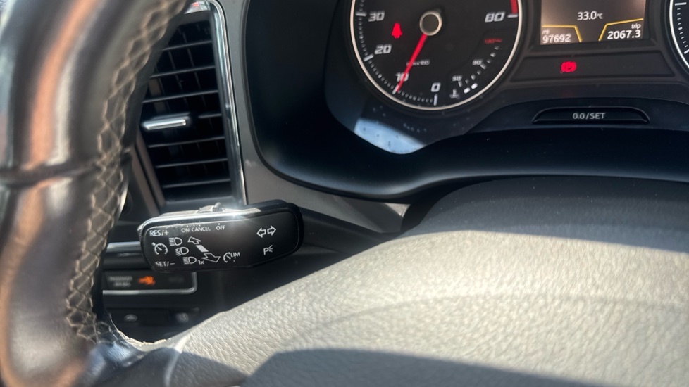 Seat Ateca 1.0 Tsi Ecomotive Se Technology White #26