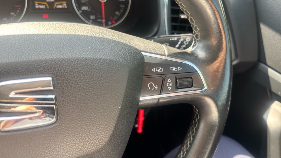 Seat Ateca 1.0 Tsi Ecomotive Se Technology White #24