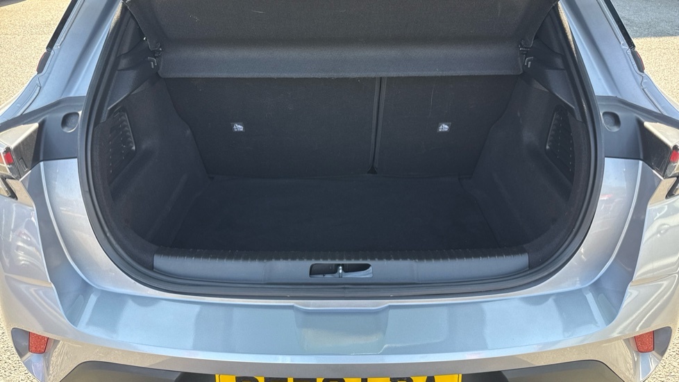 Vauxhall Mokka Gs Line PE72LDA Grey #5
