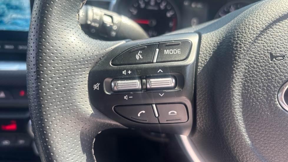 Kia Stonic Stonic 2 Grey #29