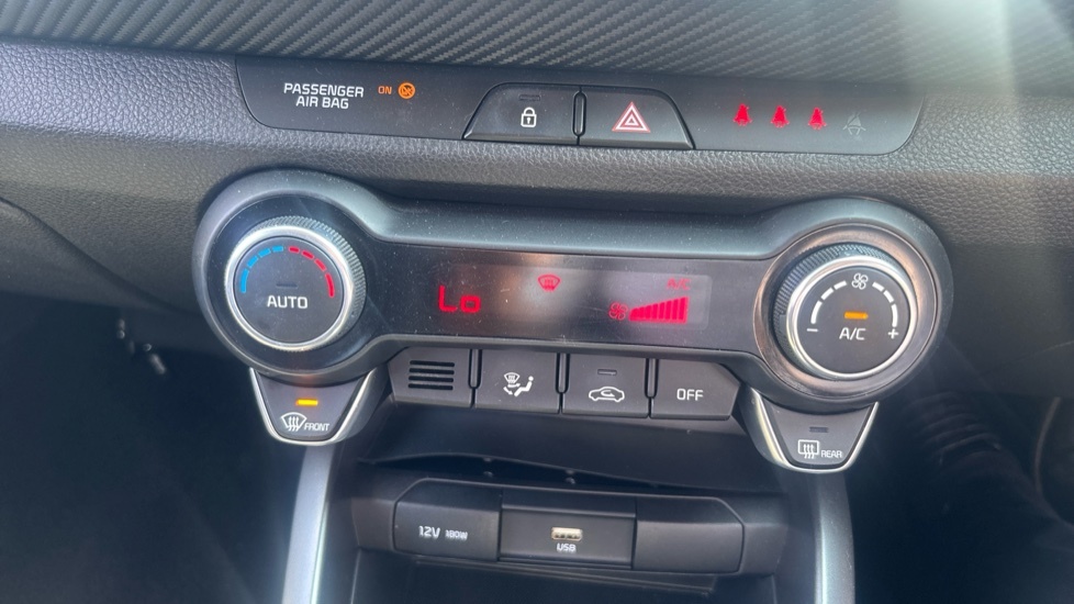 Kia Stonic Stonic 2 Grey #21