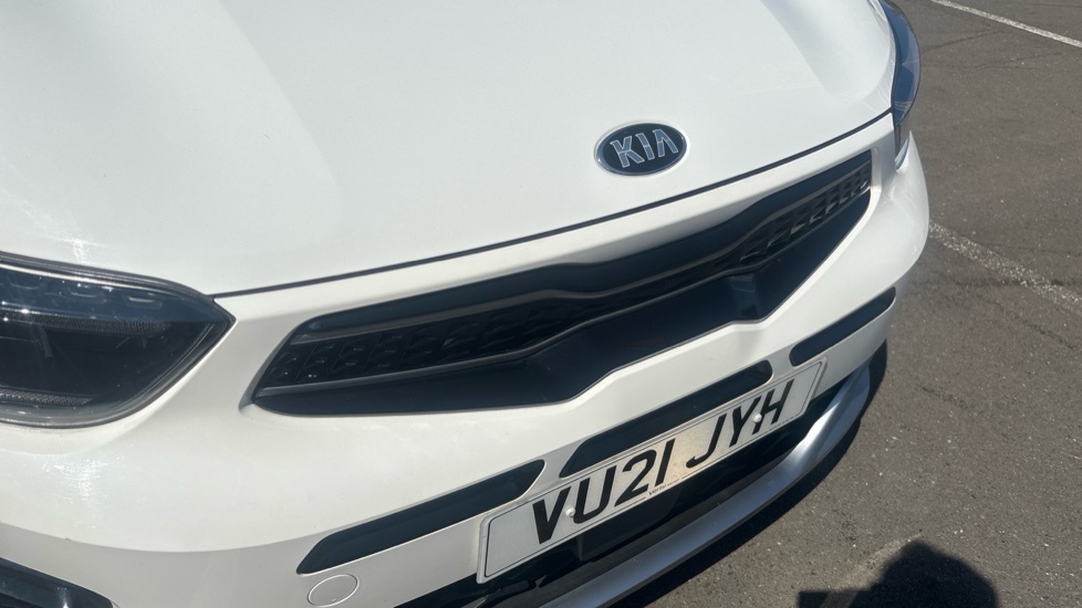 Kia Stonic Stonic 2 Grey #37