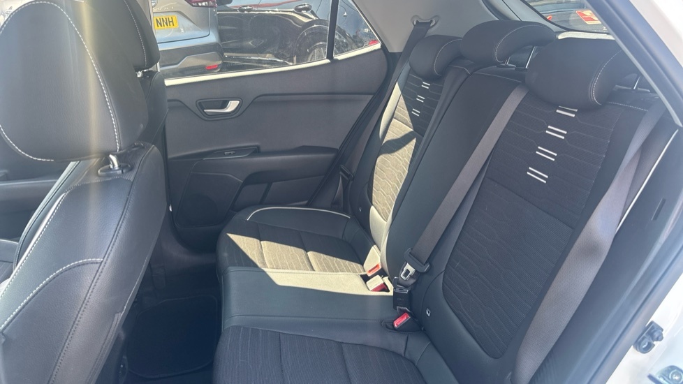 Kia Stonic Stonic 2 Grey #16