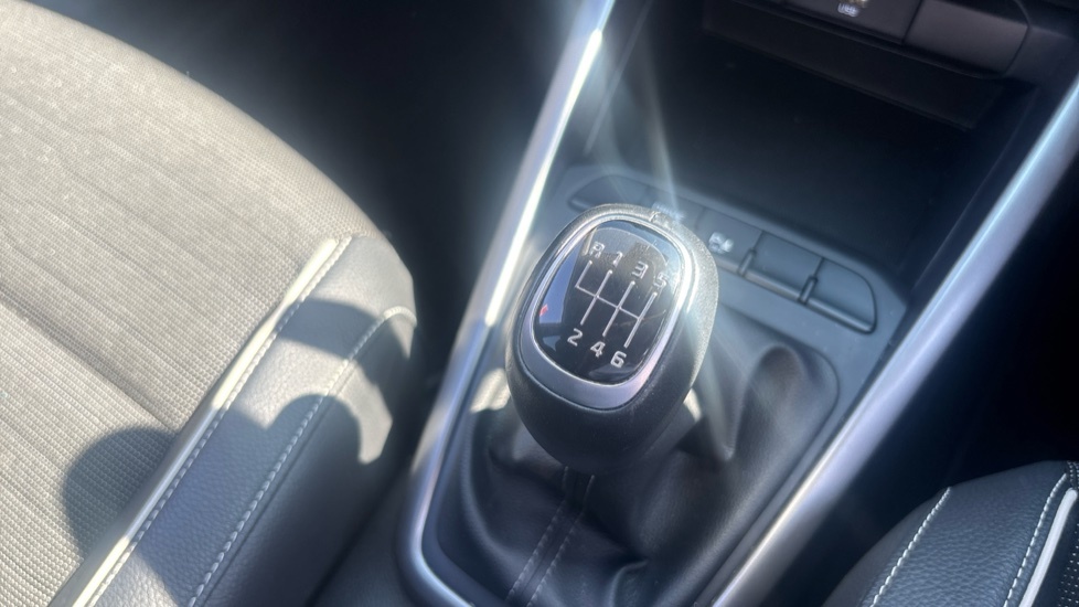 Kia Stonic Stonic 2 Grey #13