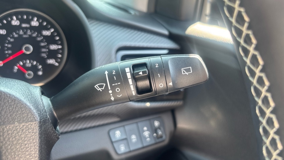 Kia Stonic Stonic 2 Grey #31
