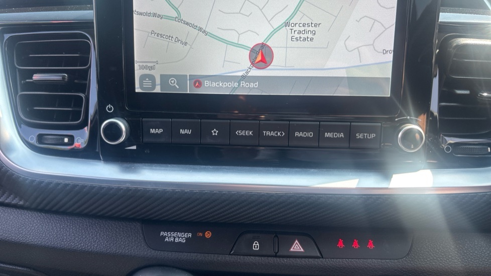 Kia Stonic Stonic 2 Grey #22