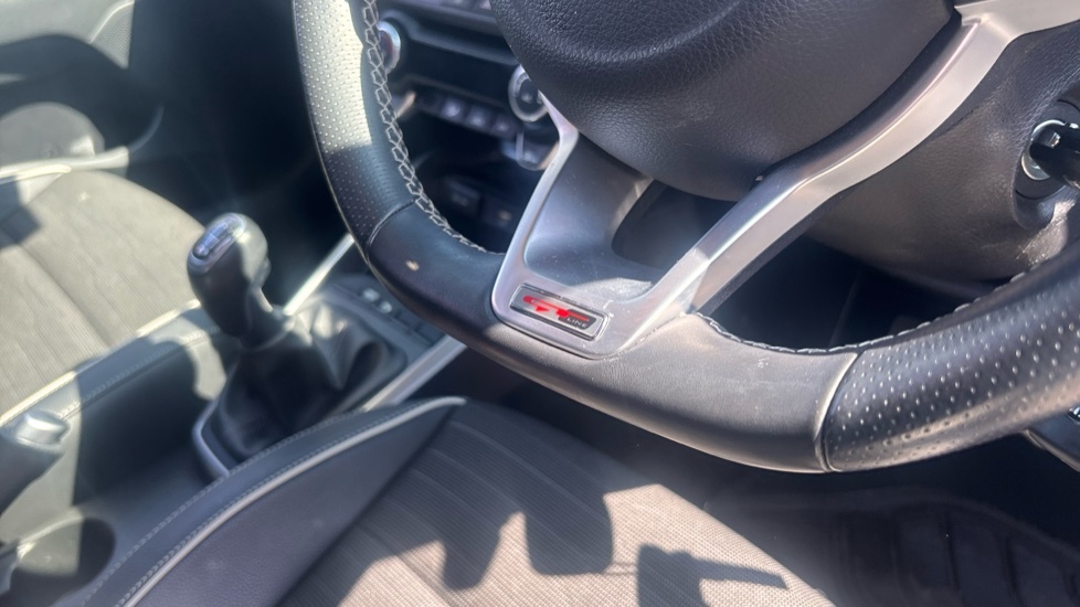 Kia Stonic Stonic 2 Grey #34