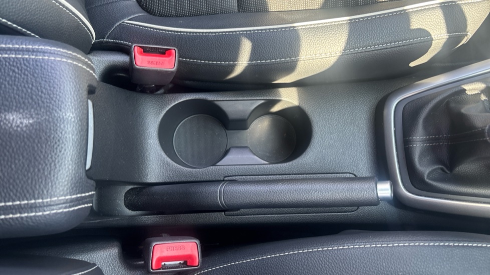 Kia Stonic Stonic 2 Grey #24