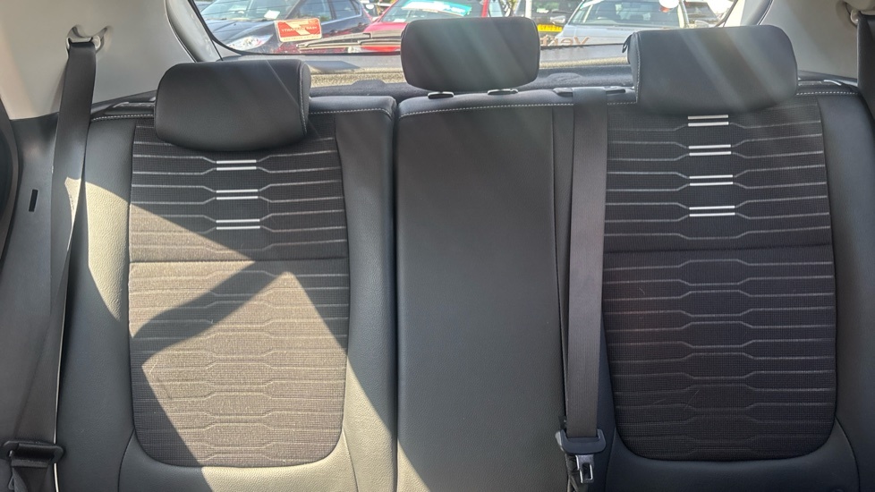 Kia Stonic Stonic 2 Grey #15