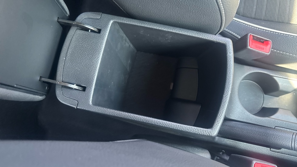 Kia Stonic Stonic 2 Grey #25