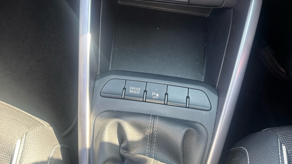 Kia Stonic Stonic 2 Grey #23
