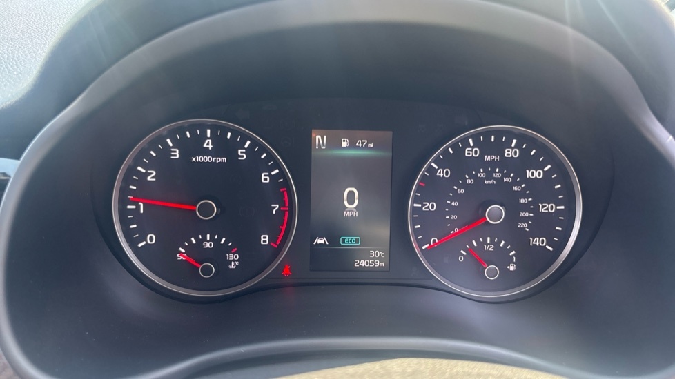 Kia Stonic Stonic 2 Grey #18