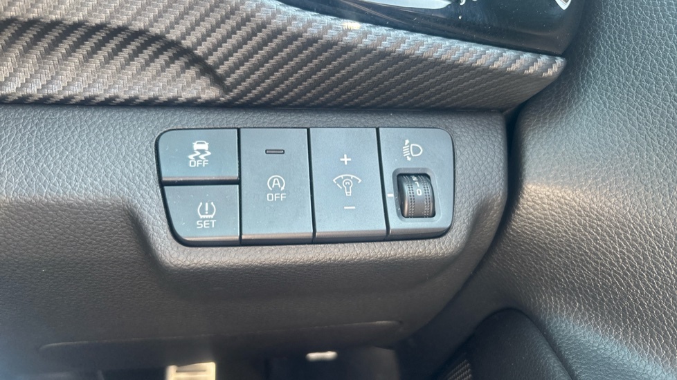 Kia Stonic Stonic 2 Grey #33