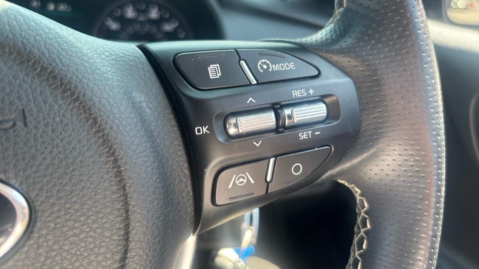 Kia Stonic Stonic 2 Grey #30