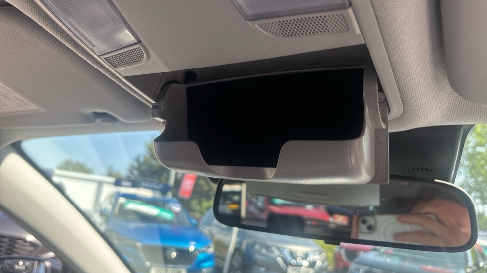 Kia Stonic Stonic 2 Grey #26