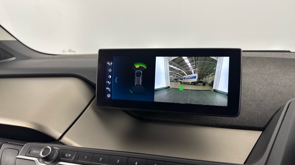 BMW i3 42.2Kwh Blue #54
