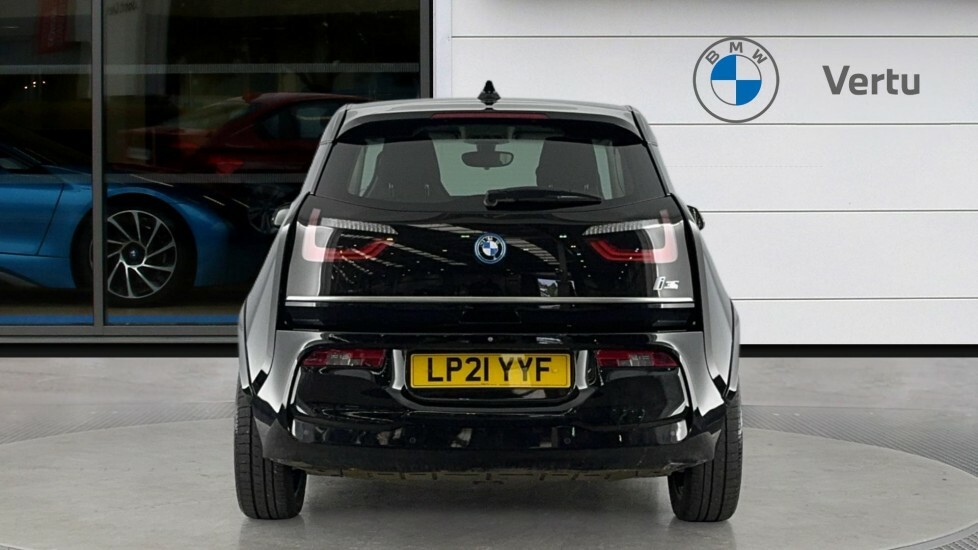 BMW i3 42.2Kwh Blue #15