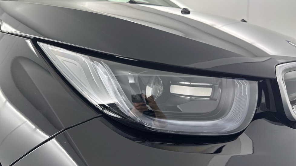 BMW i3 42.2Kwh Blue #23